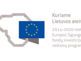 Rokiškio miesto vietos veiklos grupė organizuoja konsultaciją